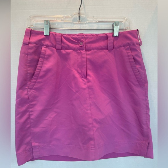 Nike Golf Tour Performance Dri Fit Skort - size 4 - Picture 1 of 7